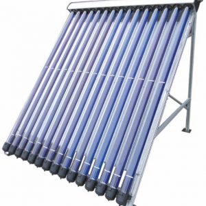 Solar Hot Water System