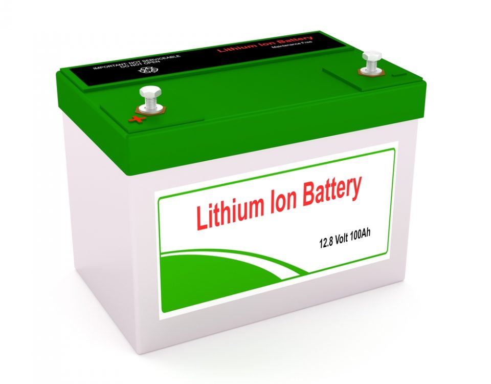 Will Li-Ion Battery Degrade Over Time Unused