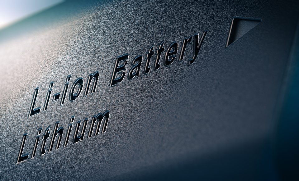 Li-ion Batteries Can They Be Recycled