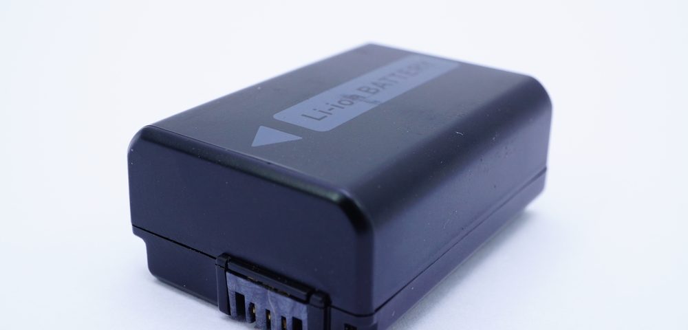 Tips for lithium-ion batteries